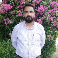 Fahad Ali