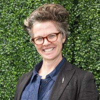 Rebecca Van Dyke
