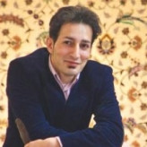 Babak Nadjafi