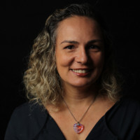 Cássia Maria Strazzacappa Hernández