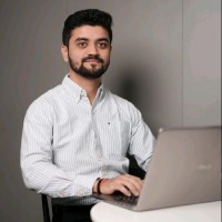 Nirav Patil