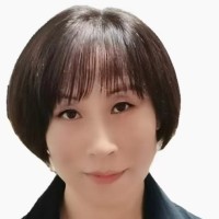Huili Huang
