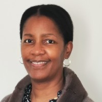 Patricia Gratien