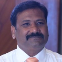 Arun Bhatt