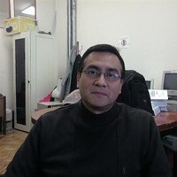 Enrique Castellanos