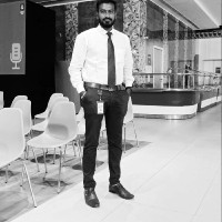 Shanmuga Kumar