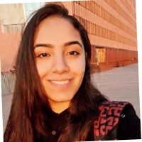Aashi Mehta