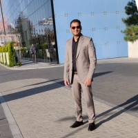 Abhijeet Pawale