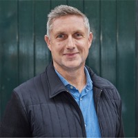 Darren Richmond