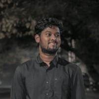Andiboina uday Suresh