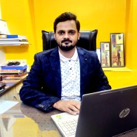 Dinesh Mewara