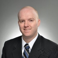 John R Gardiner, MBA, PMP