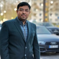 Ritesh Suthar