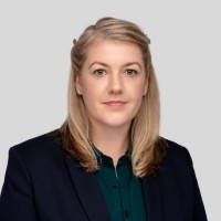 Caroline Barrett