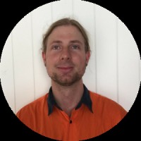Ben Harth