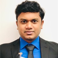 MANEESH MATHIAS