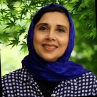 Nabeela Choudry