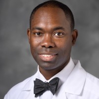 David Strong, Md/Phd