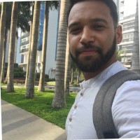 GUILHERME ARAUJO DOS SANTTOS