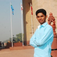 Dilip .C.V