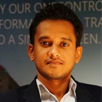Nithala Kariyawasam