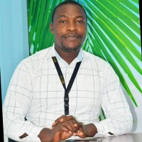 Graig Asega - CHRP (K)