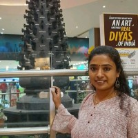 Preetha Pillai