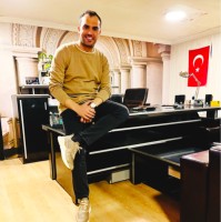 Hamza GÖNÜLAL
