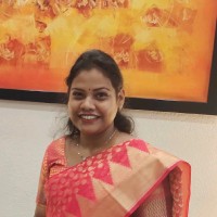 Mayuri Dalvi
