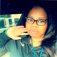 Jacqueline Mallory