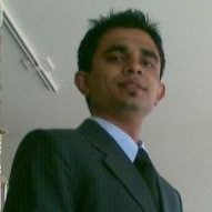 Alok Patel