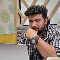 Arunachalam Anbajagan