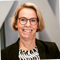Karin Broms