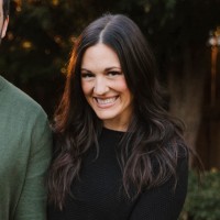 Nicci Cauzza George