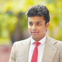 Shivraj Pavana
