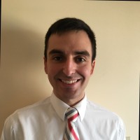 Daniel Conceicao