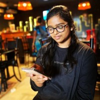 Nivetha A