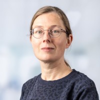 Astrid Klooster