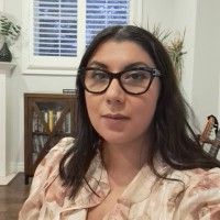 Ana Maria Galarza, CPA, CGA