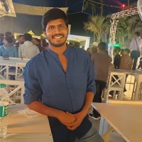 Krishna Kiran