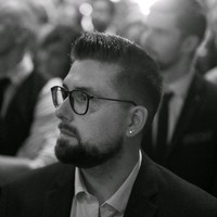 Bruno Magaud