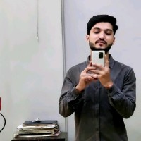 Shubham Shinde