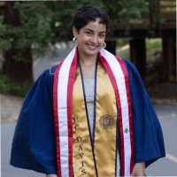 Nadia Ansari