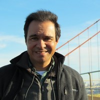 Ricardo García de Alba