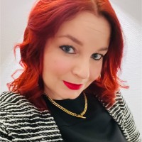Saskia Schneider