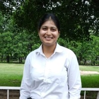 Aanchal Kaushal