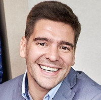 Agustin Aranda