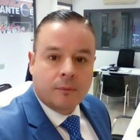 Diego Mejia