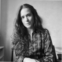 Julia Marchet de Morais