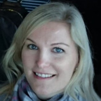 Nina Varjonen